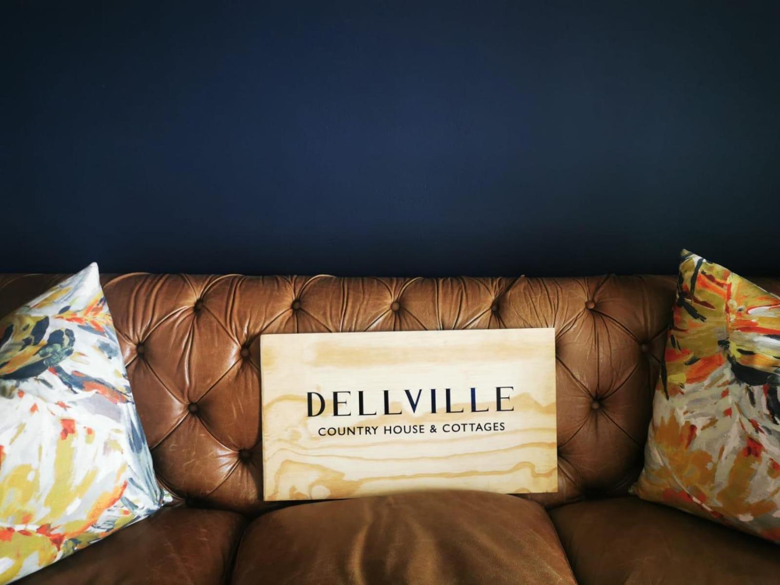 Dellville Country House & Cottages Carnarvon Room photo