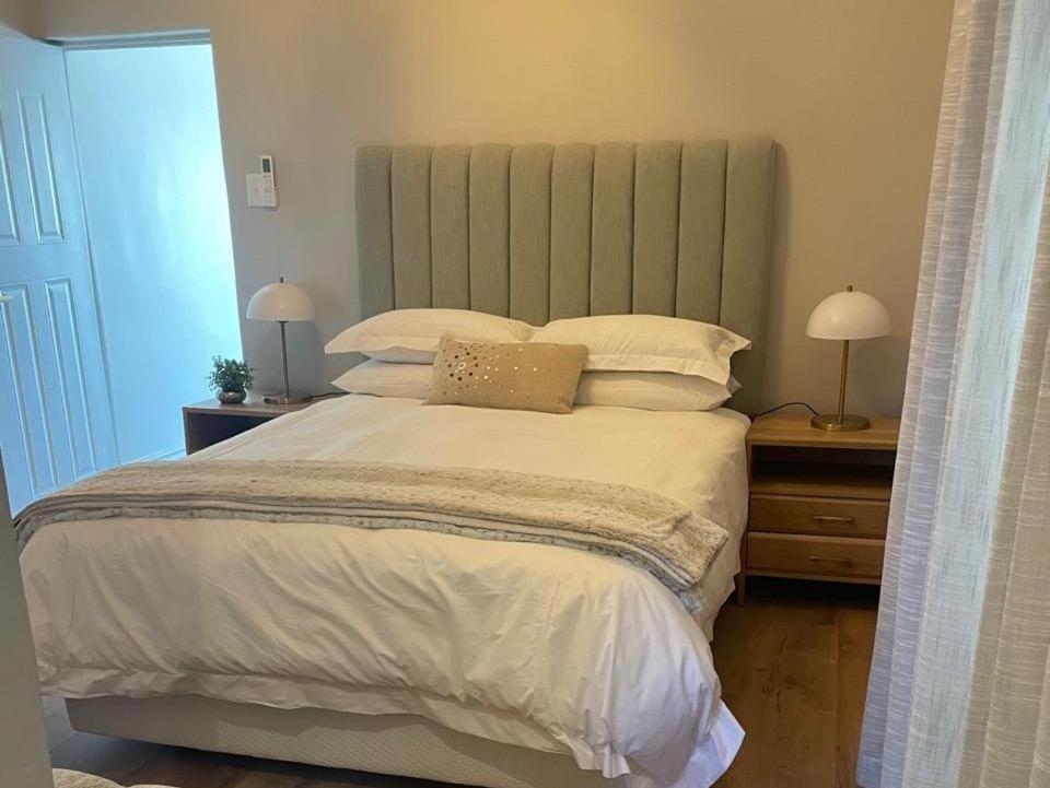 Dellville Country House & Cottages Carnarvon Room photo