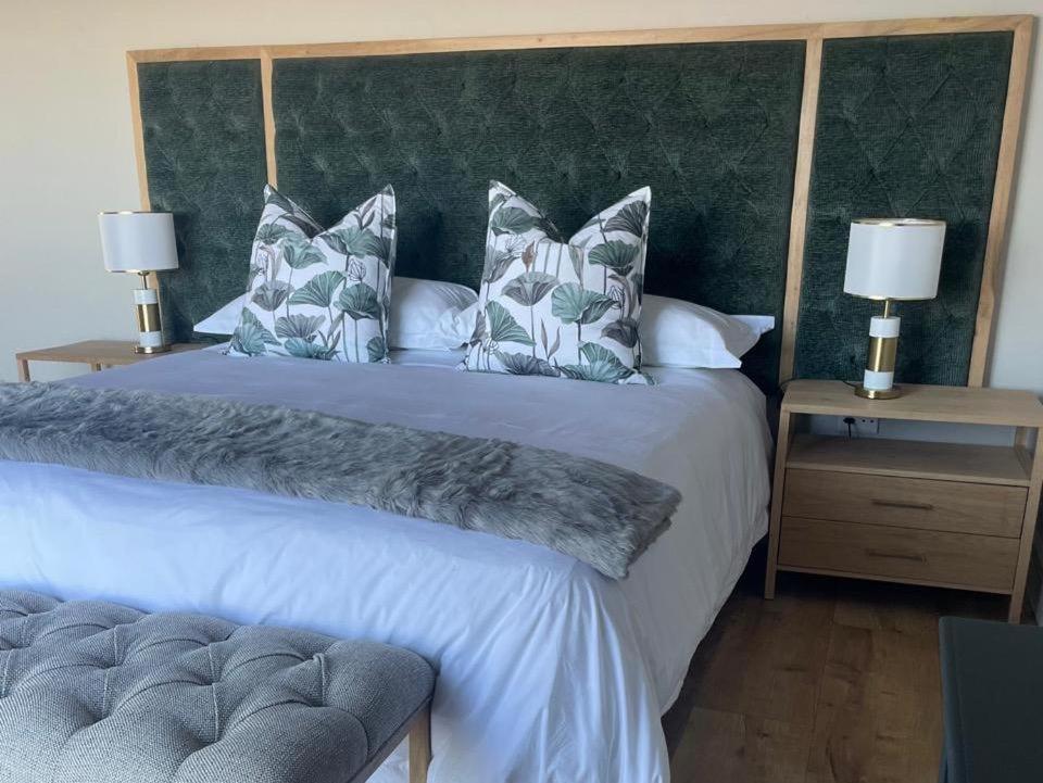 Dellville Country House & Cottages Carnarvon Room photo